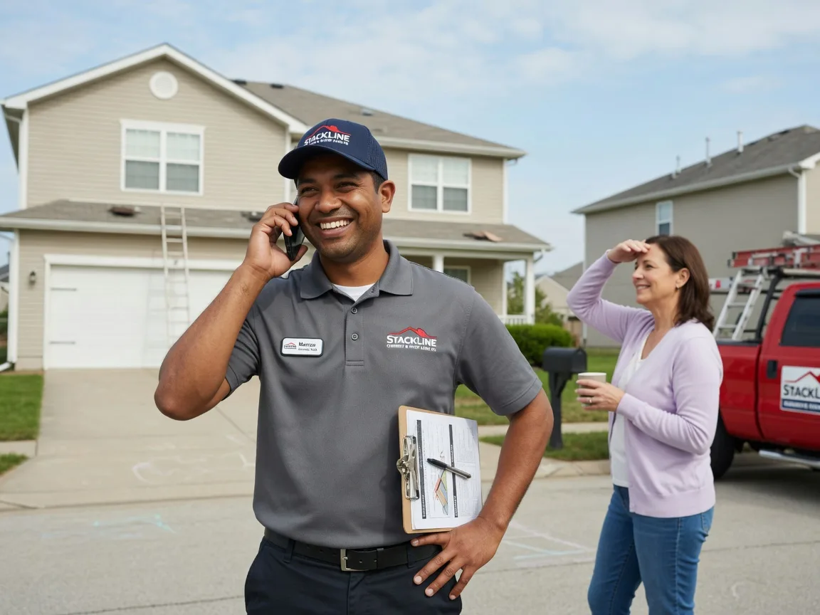 Chimney flashing repair Quincy, WA FAQs